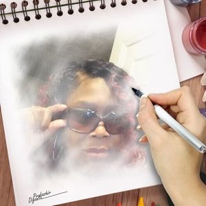 Meet your Posher, Lisa